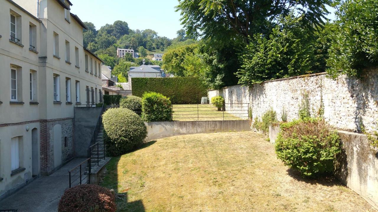 Le Studio 54 Honfleur Kültér fotó